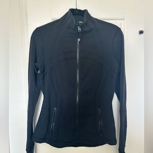 Lululemon Jacket - Medium / Black